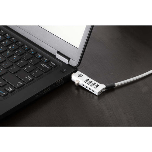 Manhattan 440301 cable lock