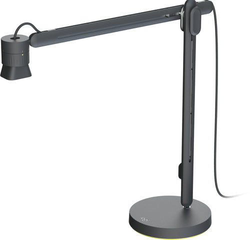 Logitech Reach webcam