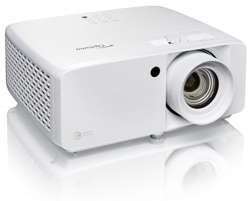 Optoma ZH551