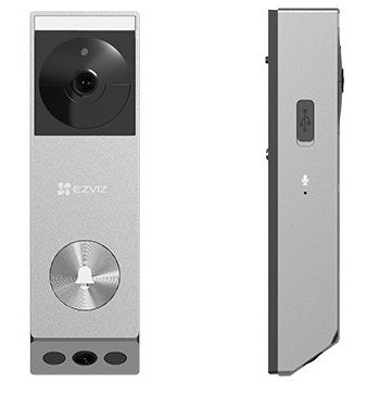 EZVIZ EP3x Pro