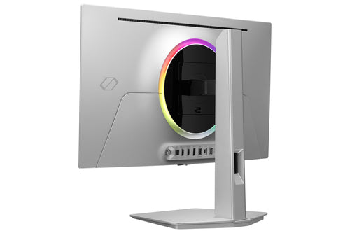 Samsung G80SH computer monitor