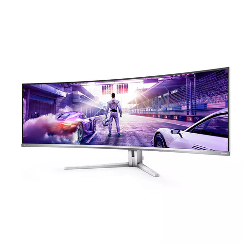 Philips Evnia 8000 49M2C8900/75 computer monitor