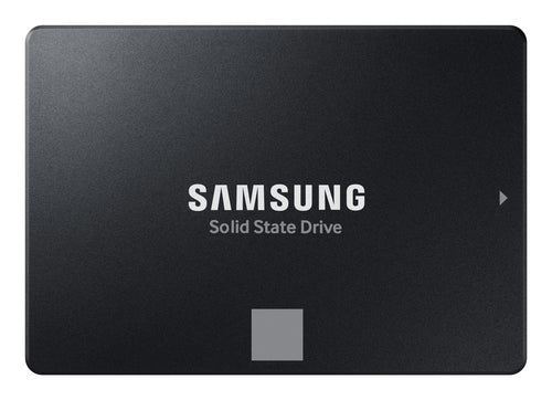 Samsung 870 EVO