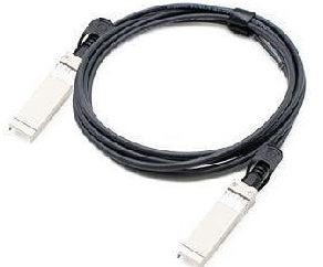AddOn Networks 11m, 2xSFP+ InfiniBand/fibre optic cable