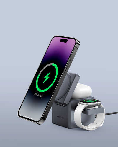 Anker Innovations Y1811G11 mobile device charger