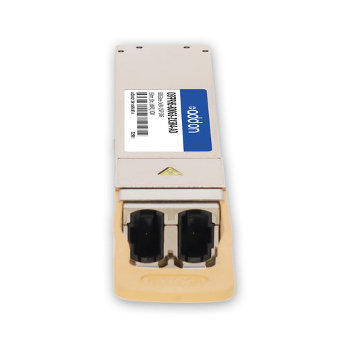 AddOn Networks OSFPRHS-800GB-2XSR4-AO network transceiver module