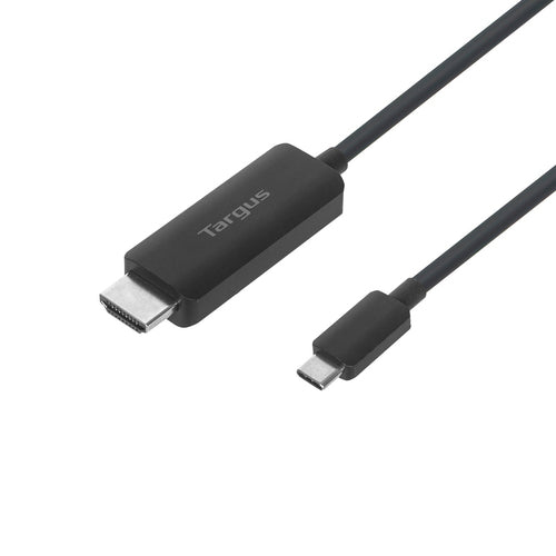 Targus DOCK230EUZ laptop dock/port replicator