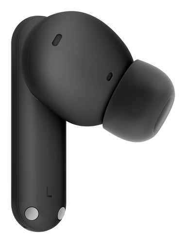 True Wireless Stereo Headset DELL EB525 TWS Anrufe Musik Schwarz