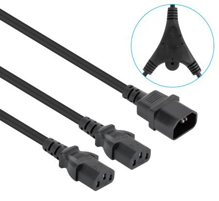 Manhattan 157469 power cable
