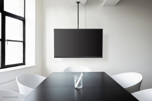 Neomounts FPMA-C340BLACK TV mount/stand