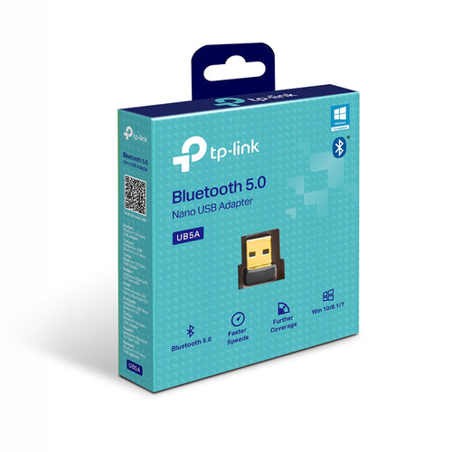TP-Link UB5A network card