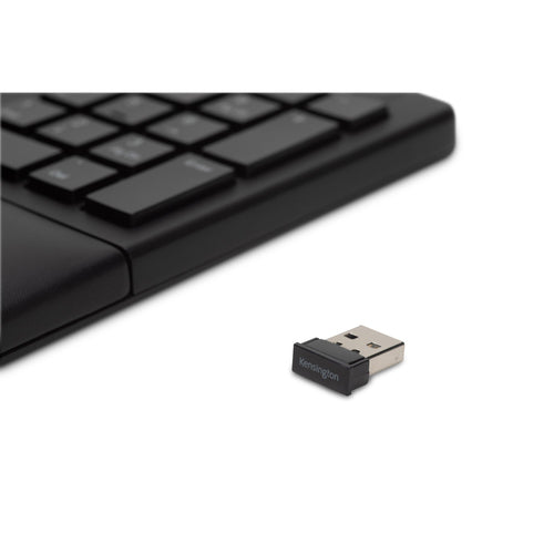 Kensington Pro Fit Ergo keyboard