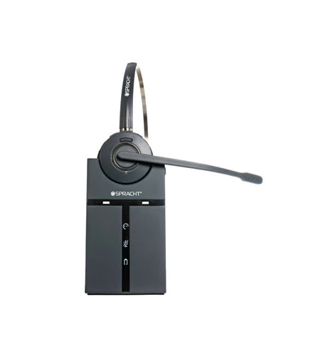 Spracht HS-3010 headphones/headset