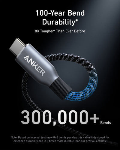 Anker A88E2011 USB cable