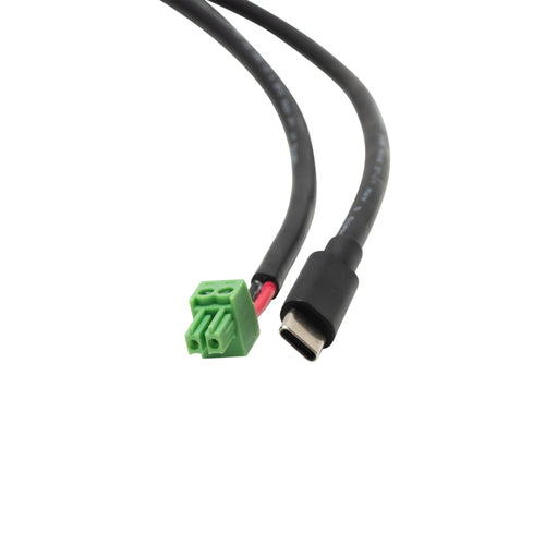 C2G USB TO PHX POWER CABLE FOR CAMERA EXTEND