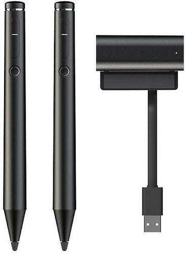 Viewsonic Stylus Pen for Interactive Display Black 170.2mm