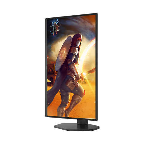 AOC G4 Q25G4SR computer monitor
