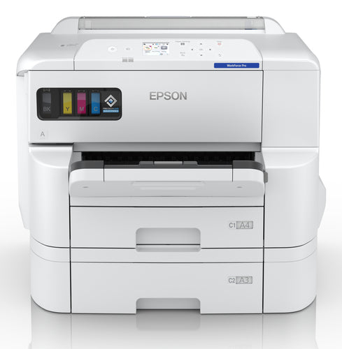 Epson WorkForce Pro EP-C7000DW inkjet printer