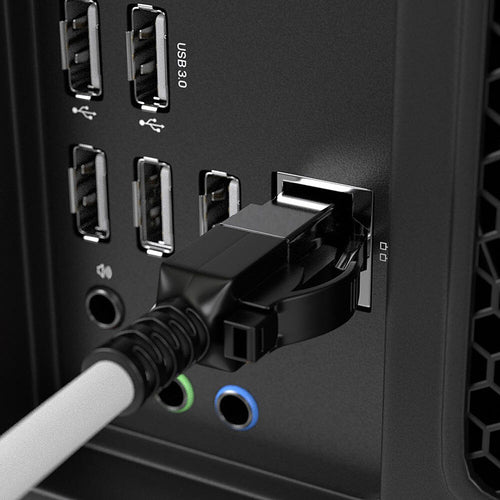 Lindy 47606 networking cable