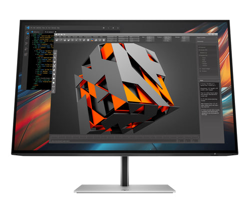 HP Series 7 Pro 24 inch WUXGA USB-C Monitor - 724pu computer monitor