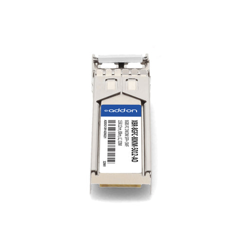 AddOn Networks XBR-8GFC-80KM-5012-AO network transceiver module