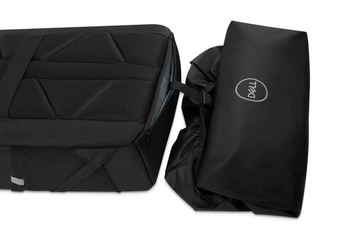 Backpack DELL GM1720PM 17-Inch Lightweight Design Shoulder Strap