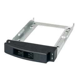 QNAP TRAY-25-NK-BLK04 computer case part