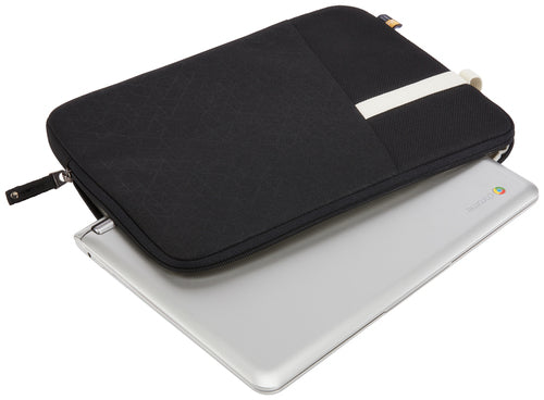 Laptop-Hülle Case Logic Ibira IBRS-211 Schwarz 11 Zoll Leicht