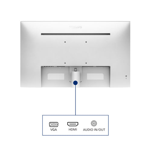 Philips V Line 271V8AW/00 computer monitor