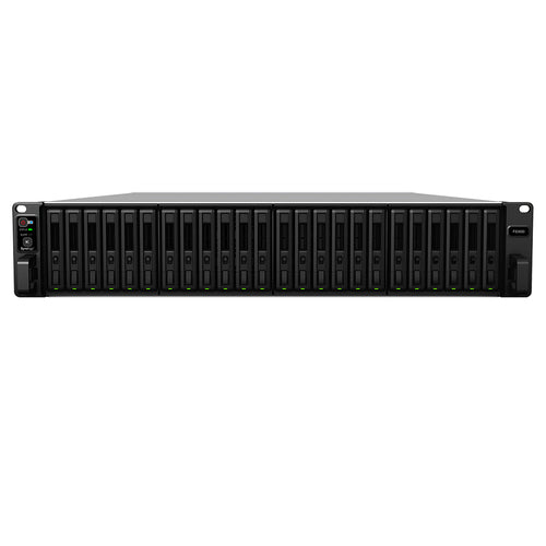 Synology FlashStation FS3600 NAS/storage server