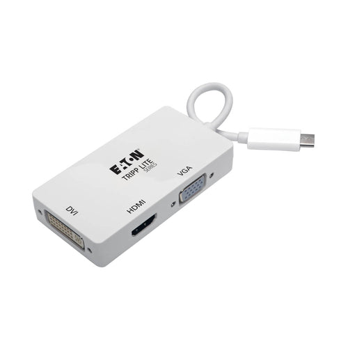Tripp Lite U444-06N-HDV4K USB graphics adapter