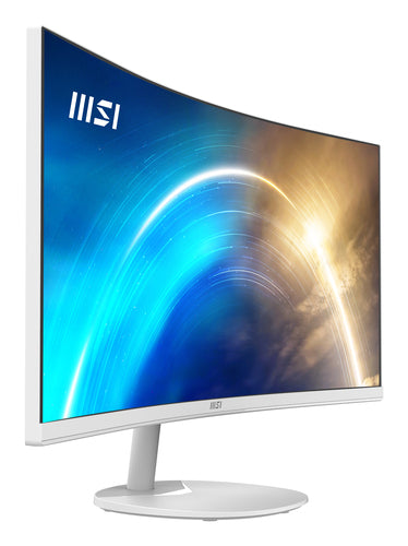 MSI Pro MP341CQW Computermonitor