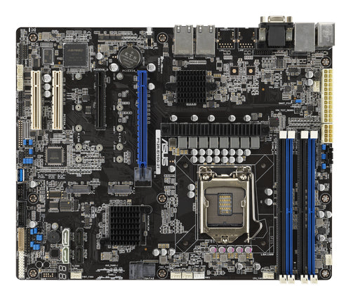 ASUS P12R-E/10G-2T