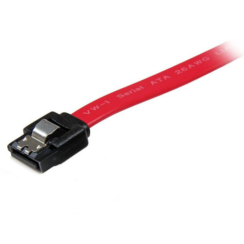 StarTech.com LSATA6 SATA cable