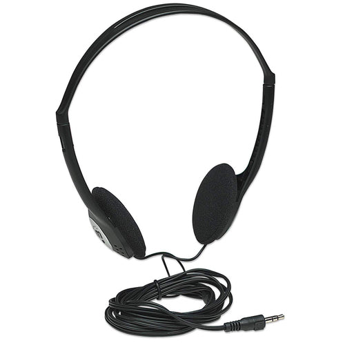 Manhattan 177481 headphones/headset