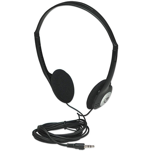 Manhattan 177481 headphones/headset