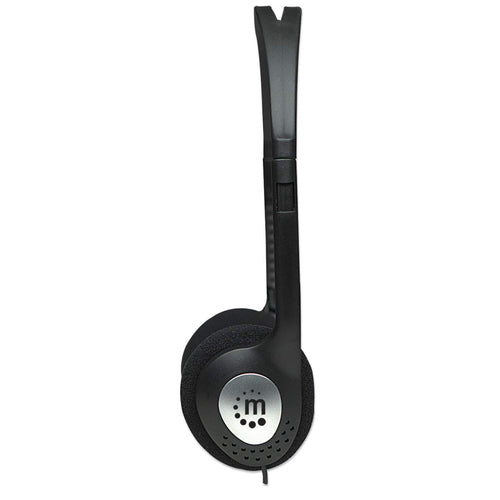 Manhattan 177481 headphones/headset