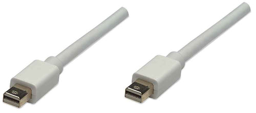 Manhattan 324557 DisplayPort cable
