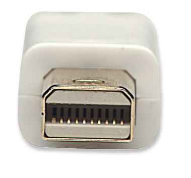 Manhattan 324557 DisplayPort cable