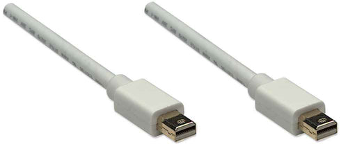 Manhattan 324557 DisplayPort cable