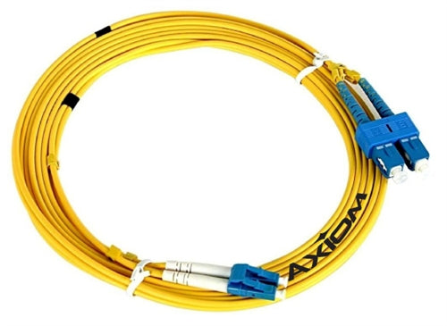Axiom SCSCSD9Y-7M-AX InfiniBand/fibre optic cable