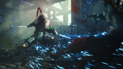 The Surge 2 - Premium Edition Xbox One Mature Action RPG