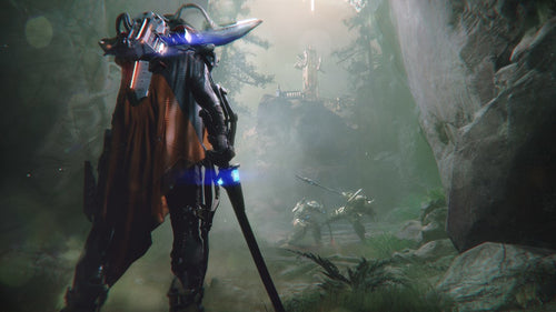 The Surge 2 - Premium Edition Xbox One Mature Action RPG