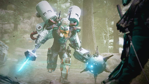 The Surge 2 - Premium Edition Xbox One Mature Action RPG