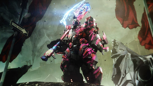 The Surge 2 - Premium Edition Xbox One Mature Action RPG
