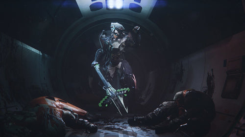 The Surge 2 - Premium Edition Xbox One Mature Action RPG