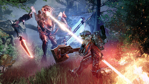 The Surge 2 - Premium Edition Xbox One Mature Action RPG