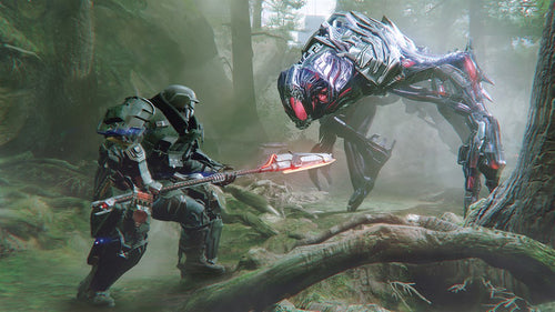 The Surge 2 - Premium Edition Xbox One Mature Action RPG