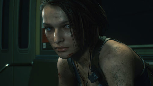Microsoft RESIDENT EVIL 3