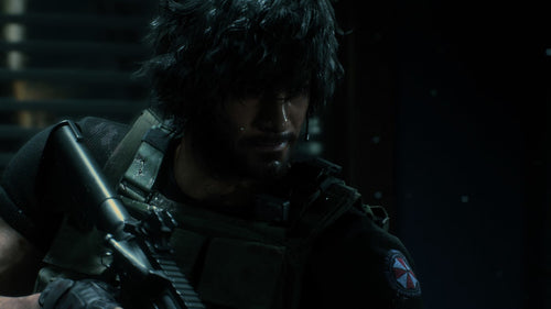 Microsoft RESIDENT EVIL 3